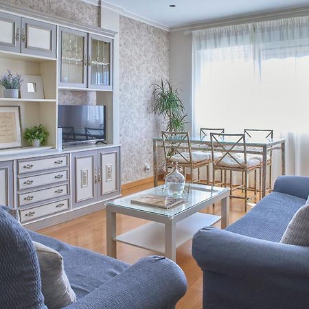 Lux Buenavista Lejlighed Toledo Eksteriør billede